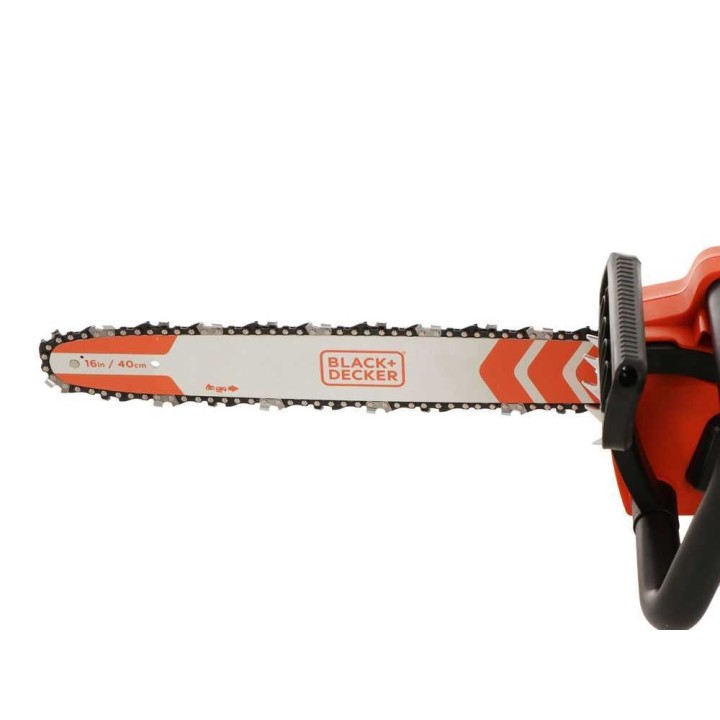 Black & Decker BECS2040-QS sähkömoottorisaha, 2 000 W, 40 cm, 230 V