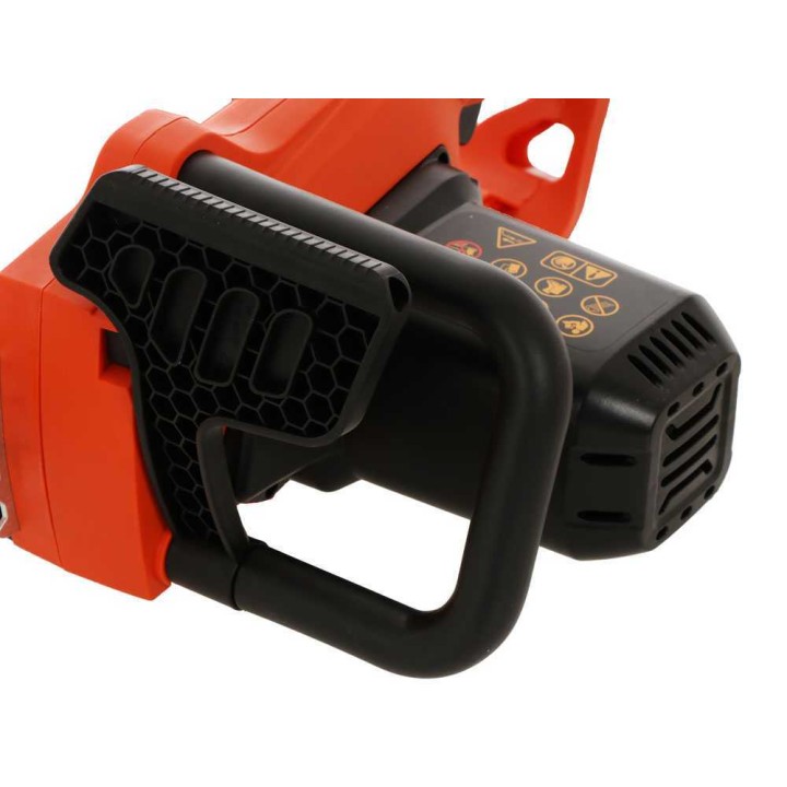 Black & Decker BECS2040-QS sähkömoottorisaha, 2 000 W, 40 cm, 230 V