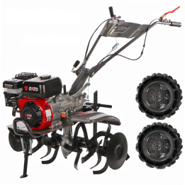 RG 3 6 75Q Z bensiinijyrsin Rato R210 7 HP 75 cm 2 1