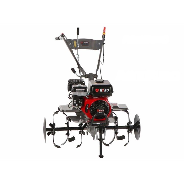 RG 3.6-75Q-Z bensiinijyrsin, Rato R210, 7 HP, 75 cm, 2 + 1