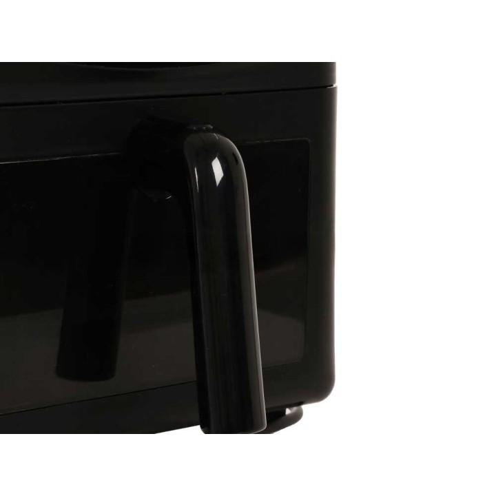 R.G.V. Fry Type 6 Air Window kuumailmakeitin, 6 l, 1 800 W, kosketusnäyttö