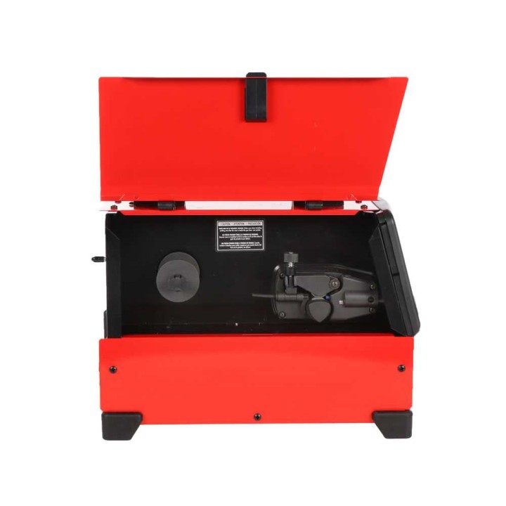 Helvi Mini FOX 161 MIG/MAG-invertterihitsauskone, 10–150 A, 230 V