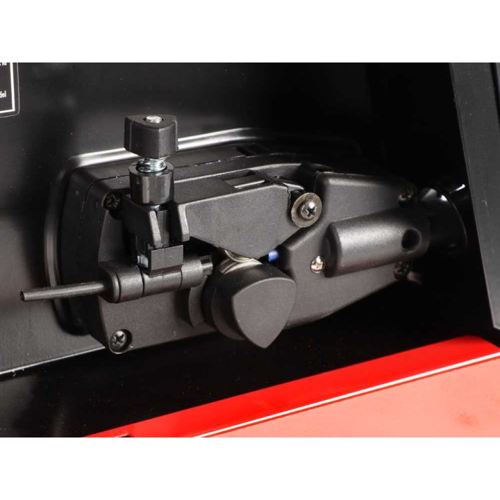 Helvi Mini FOX 161 MIG/MAG-invertterihitsauskone, 10–150 A, 230 V