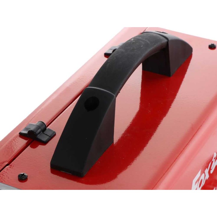 Helvi Mini FOX 161 MIG/MAG-invertterihitsauskone, 10–150 A, 230 V