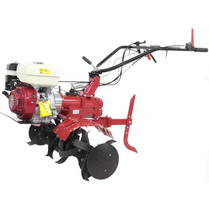 Agri 102 -jyrsin Honda GX 270, 95 cm, 9 HP, 3+1 vaihdetta
