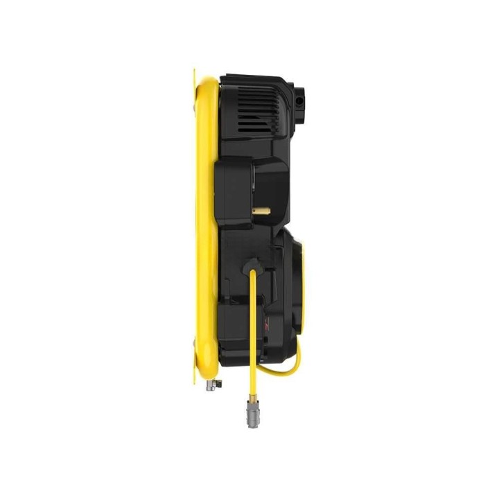 Stanley Wall Tech Pro seinäkompressori, öljytön, 1,5 HP, 2 l, 230 V