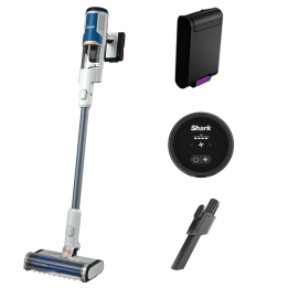 Shark FloorDetect BU1120EU johdoton varsi imuri 18 V 2 3 Ah