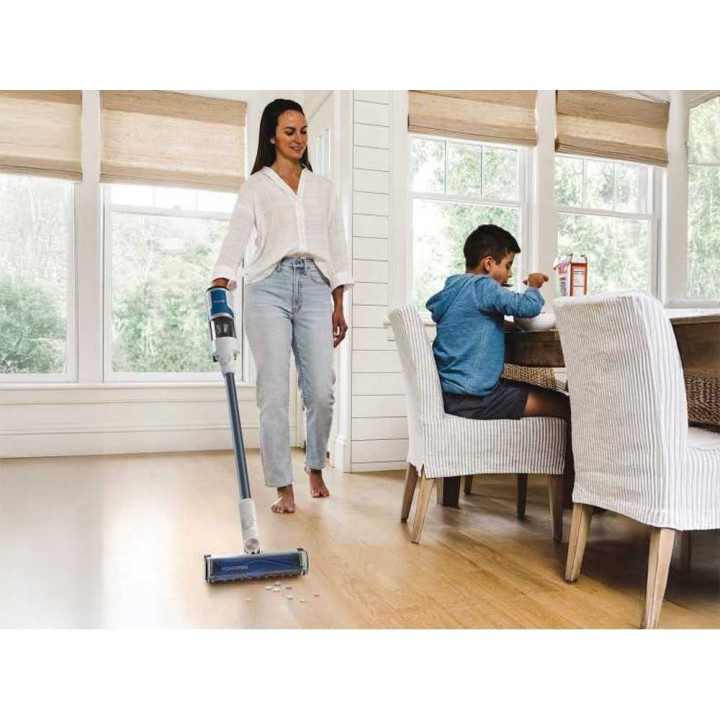 Shark FloorDetect BU1120EU johdoton varsi-imuri, 18 V, 2,3 Ah
