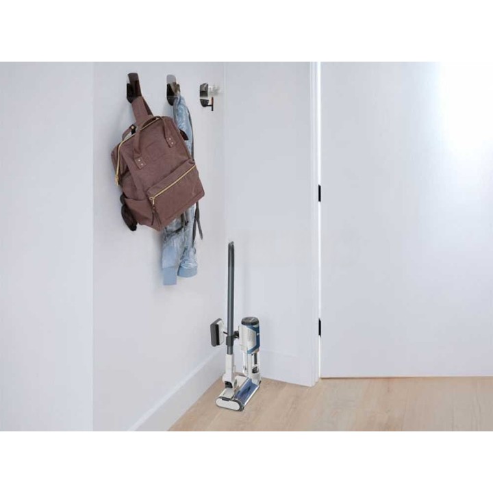 Shark FloorDetect BU1120EU johdoton varsi-imuri, 18 V, 2,3 Ah