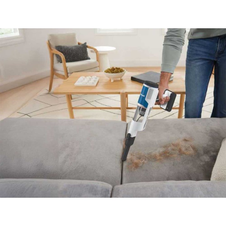 Shark FloorDetect BU1120EU johdoton varsi-imuri, 18 V, 2,3 Ah