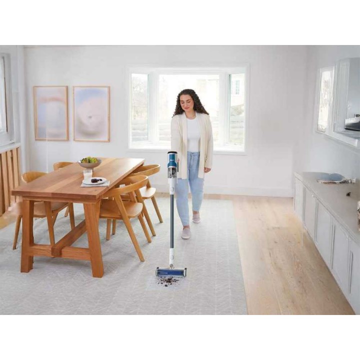 Shark FloorDetect BU1120EU johdoton varsi-imuri, 18 V, 2,3 Ah