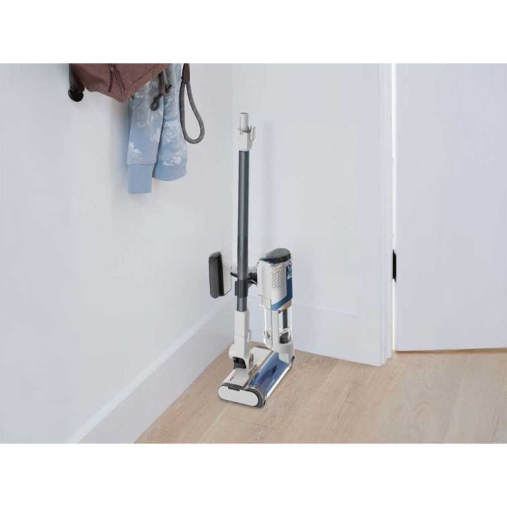 Shark FloorDetect BU1120EU johdoton varsi-imuri, 18 V, 2,3 Ah
