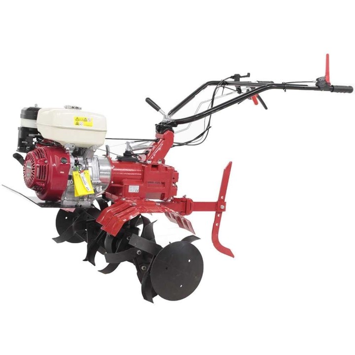 Agri 102 -jyrsin Honda GX 270, 95 cm, 9 HP, 3+1 vaihdetta