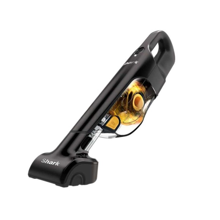 Shark CH950EUT johdoton käsipölynimuri, 10,8 V 2 Ah, Pet Kit