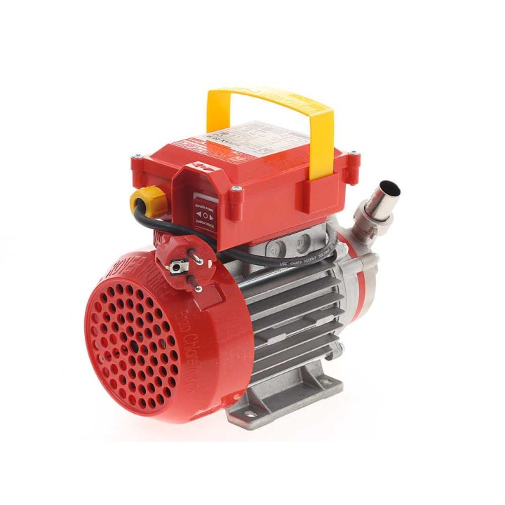 Rover Novax 20-M sähköinen siirtopumppu, 0,5 HP, 230 V, 28 l/min