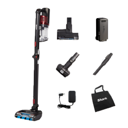 Shark Powerfins IZ300EUT varsi imuri 21 6 V Pet Kit