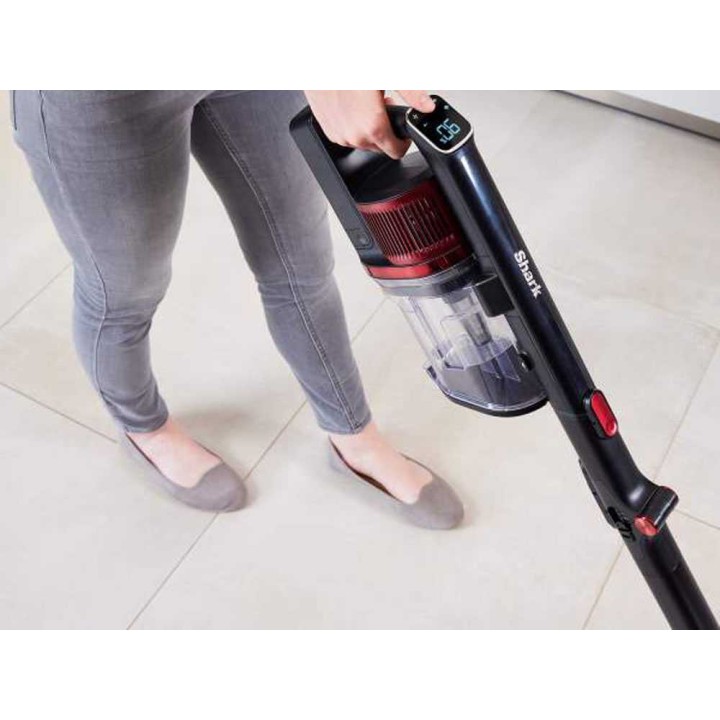 Shark Powerfins IZ300EUT varsi-imuri, 21,6 V, Pet Kit