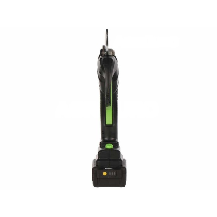 Ribimex PRBAT20/SEC akkukäyttöiset oksasakset, 20 V, 4 Ah, 25 mm