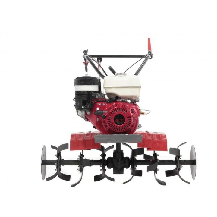 Agri 102 -jyrsin Honda GX 270, 95 cm, 9 HP, 3+1 vaihdetta