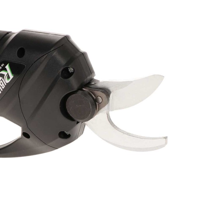 Ribimex PRBAT20/SEC akkukäyttöiset oksasakset, 20 V, 4 Ah, 25 mm