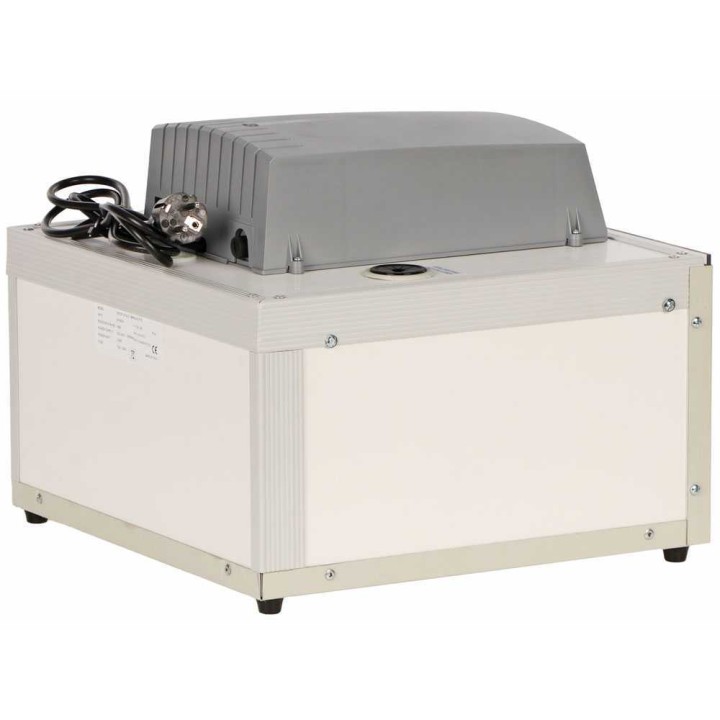 FIEM Cip Cip 28 Mini Led Advanced automaattinen hautomakone, 28 munaa, 130 W, 230 V