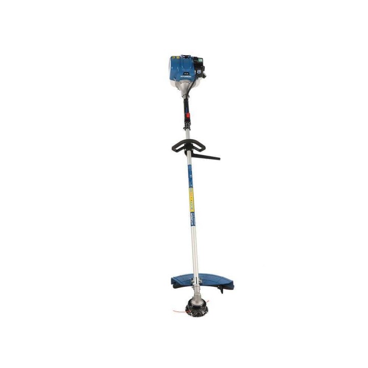 Hyundai BC434 bensiinikäyttöinen raivaussaha, 4-tahtimoottori, 31 cm³, 1,5 HP