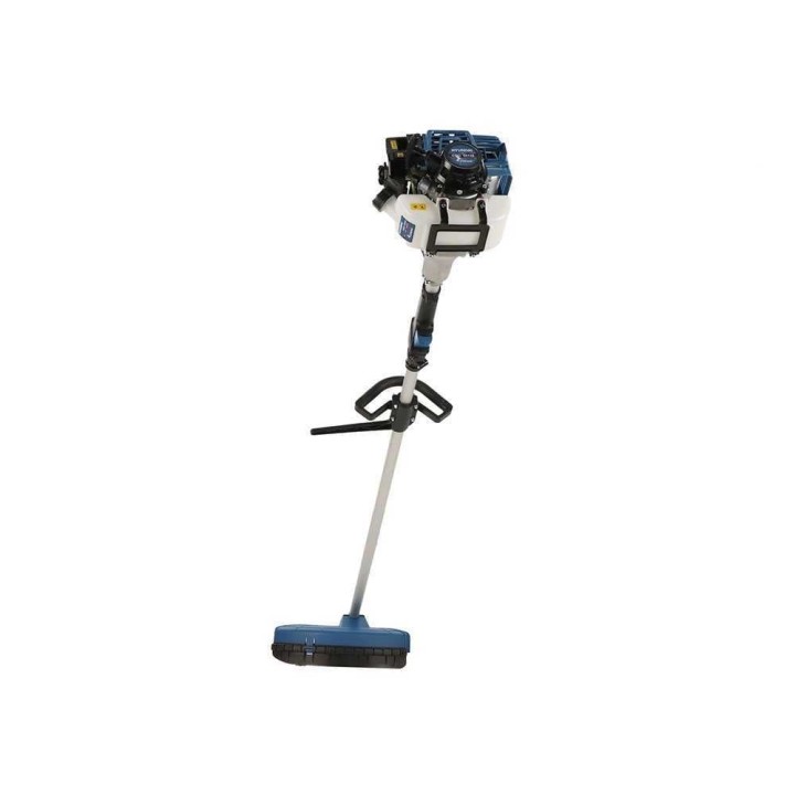 Hyundai BC434 bensiinikäyttöinen raivaussaha, 4-tahtimoottori, 31 cm³, 1,5 HP