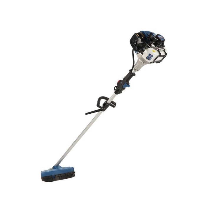 Hyundai BC434 bensiinikäyttöinen raivaussaha, 4-tahtimoottori, 31 cm³, 1,5 HP