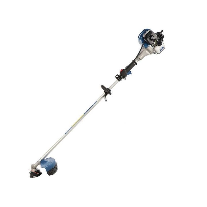 Hyundai BC434 bensiinikäyttöinen raivaussaha, 4-tahtimoottori, 31 cm³, 1,5 HP