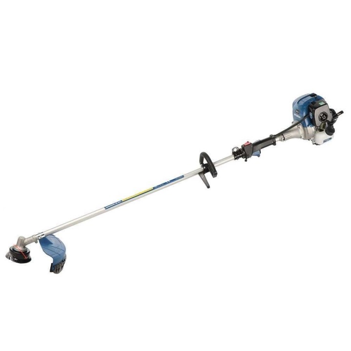 Hyundai BC434 bensiinikäyttöinen raivaussaha, 4-tahtimoottori, 31 cm³, 1,5 HP
