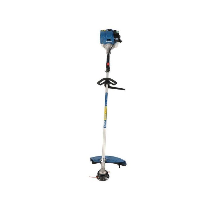 Hyundai BC434 bensiinikäyttöinen raivaussaha, 4-tahtimoottori, 31 cm³, 1,5 HP