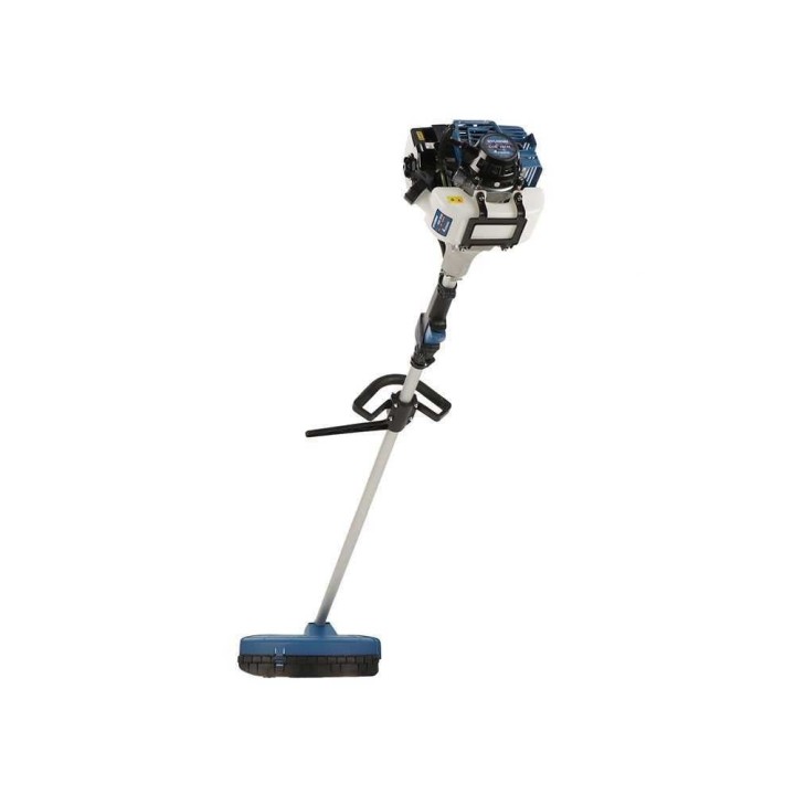 Hyundai BC434 bensiinikäyttöinen raivaussaha, 4-tahtimoottori, 31 cm³, 1,5 HP