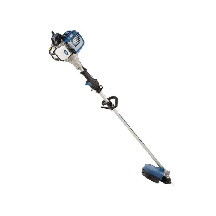 Hyundai BC434 bensiinikäyttöinen raivaussaha, 4-tahtimoottori, 31 cm³, 1,5 HP