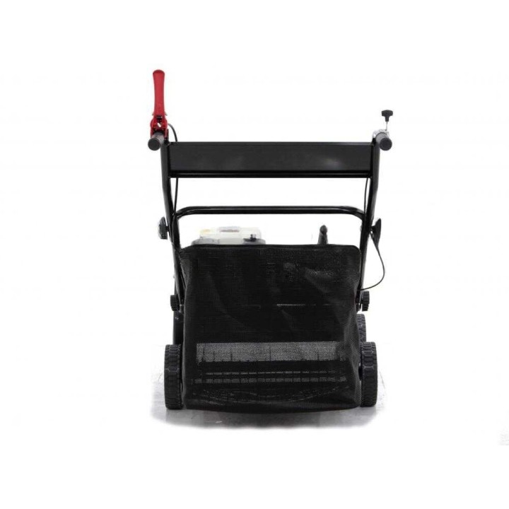 S500H nurmikon ilmastaja Honda GP 160, 50 cm, 4,8 HP