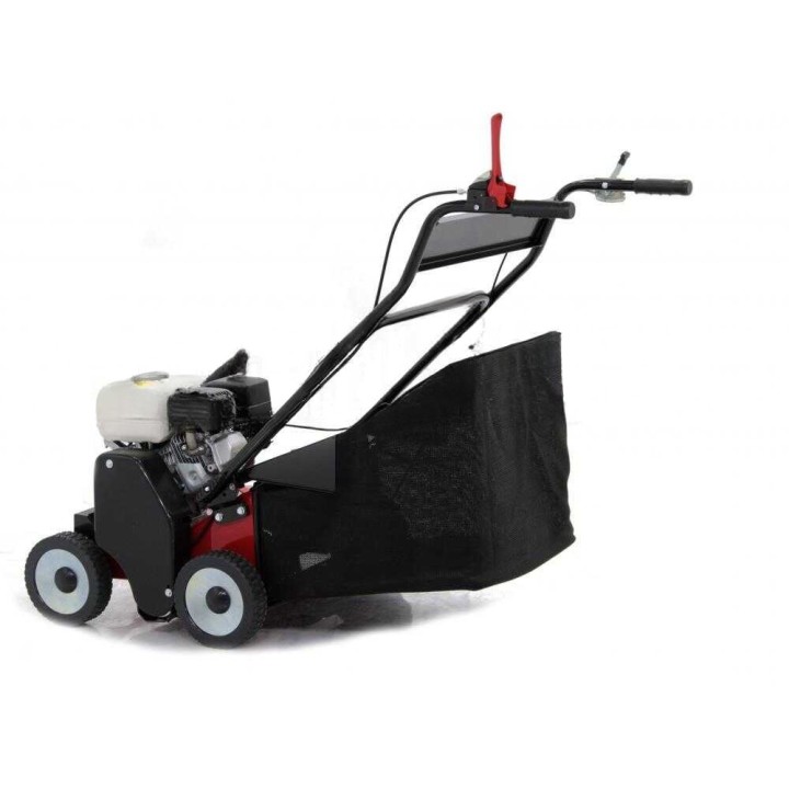 S500H nurmikon ilmastaja Honda GP 160, 50 cm, 4,8 HP