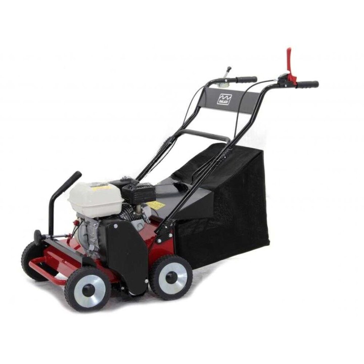 S500H nurmikon ilmastaja Honda GP 160, 50 cm, 4,8 HP