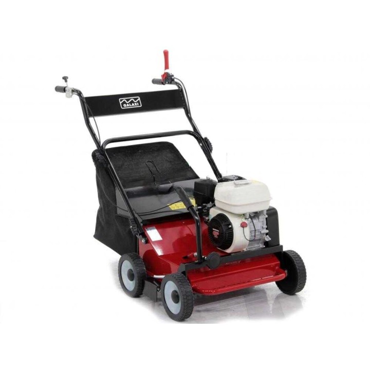 S500H nurmikon ilmastaja Honda GP 160, 50 cm, 4,8 HP