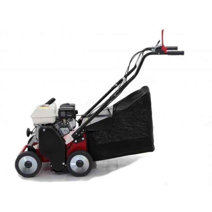 S500H nurmikon ilmastaja Honda GP 160, 50 cm, 4,8 HP