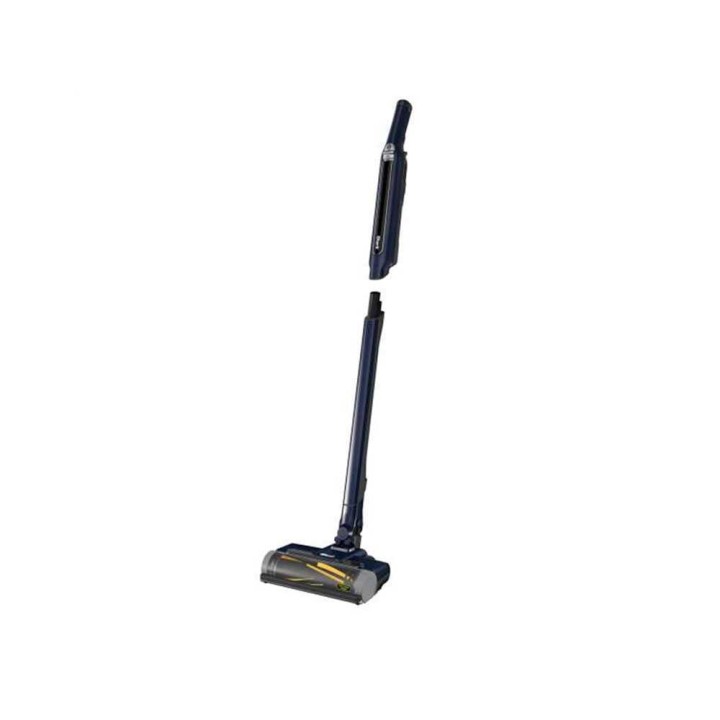 Shark WV362EUT johdoton 2-in-1-pölynimuri, 2 akkua, Pet Kit