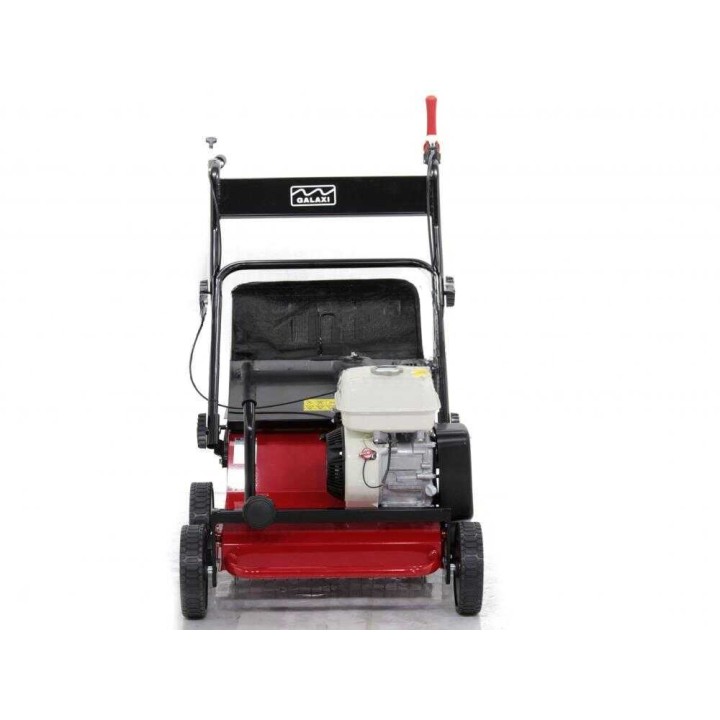 S500H nurmikon ilmastaja Honda GP 160, 50 cm, 4,8 HP