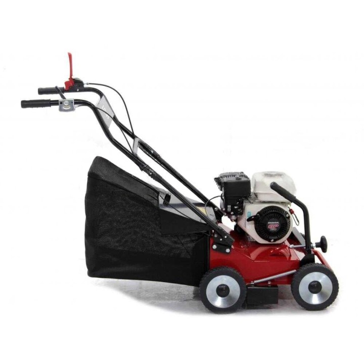 S500H nurmikon ilmastaja Honda GP 160, 50 cm, 4,8 HP
