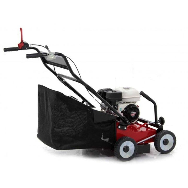 S500H nurmikon ilmastaja Honda GP 160, 50 cm, 4,8 HP