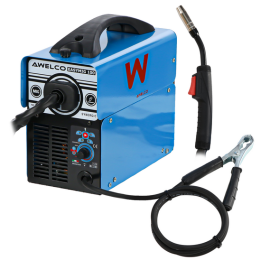 Awelco EASYMIG 100 lankahitsauskone kaasuton 15 100 A 230 V