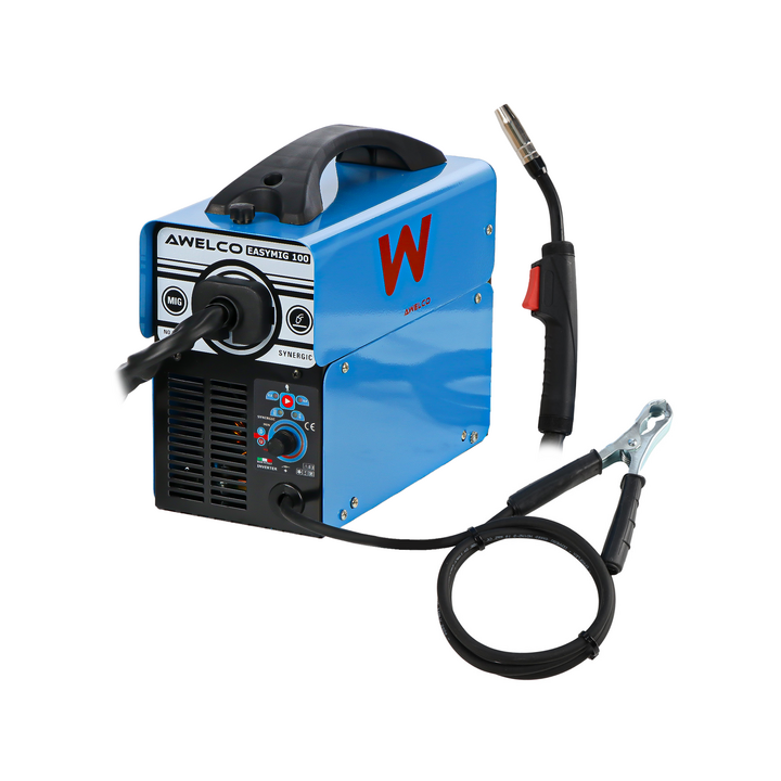 Awelco EASYMIG 100 lankahitsauskone kaasuton 15 100 A 230 V