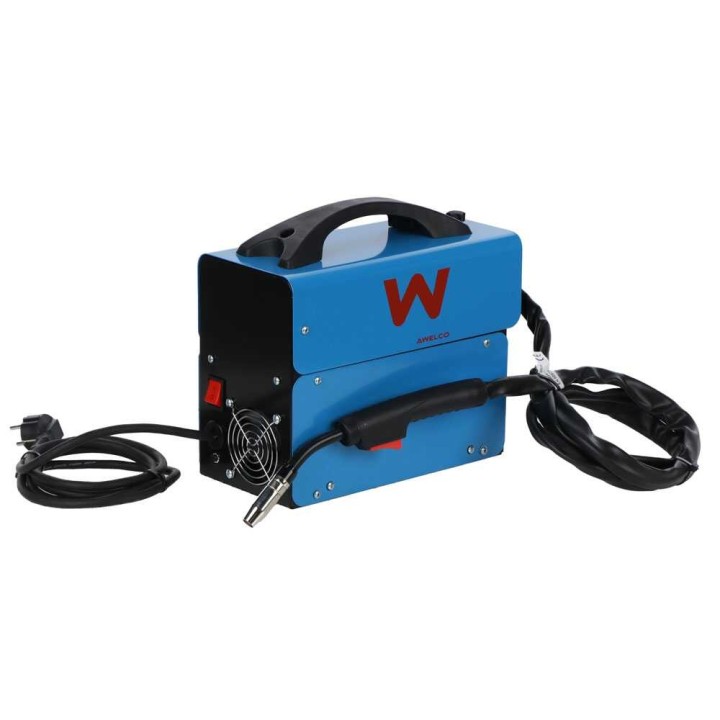 Awelco EASYMIG 100 lankahitsauskone, kaasuton, 15–100 A, 230 V