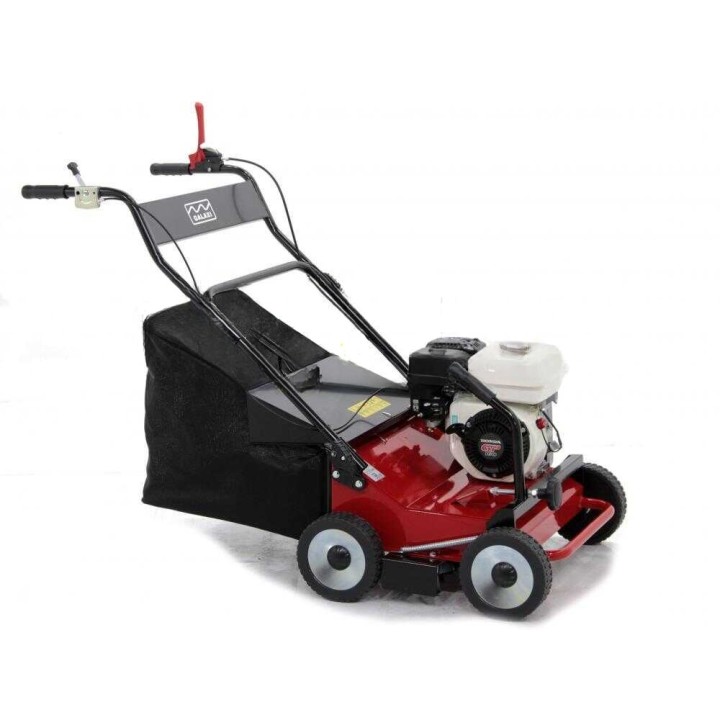 S500H nurmikon ilmastaja Honda GP 160, 50 cm, 4,8 HP