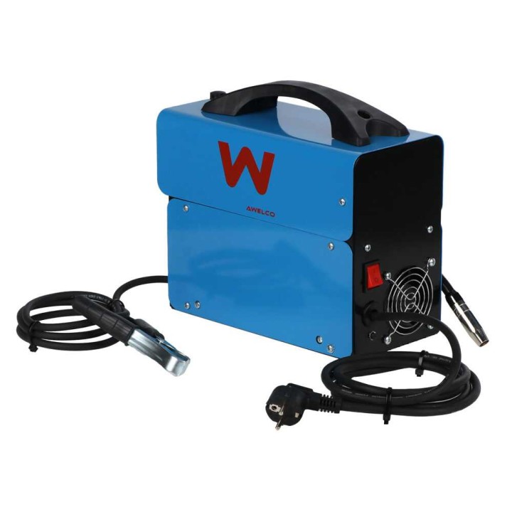 Awelco EASYMIG 100 lankahitsauskone, kaasuton, 15–100 A, 230 V