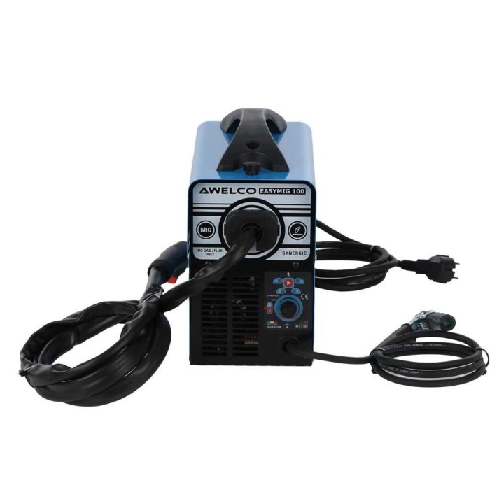 Awelco EASYMIG 100 lankahitsauskone, kaasuton, 15–100 A, 230 V