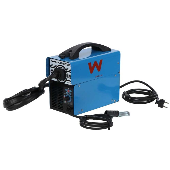 Awelco EASYMIG 100 lankahitsauskone, kaasuton, 15–100 A, 230 V