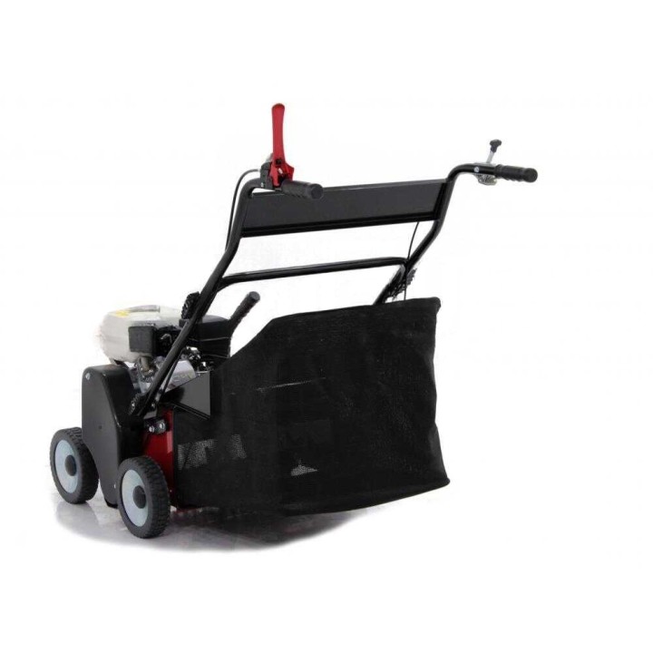 S500H nurmikon ilmastaja Honda GP 160, 50 cm, 4,8 HP
